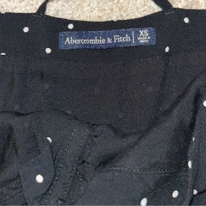 Abercrombie & Fitch Size XS